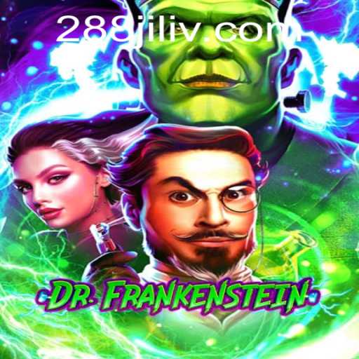 DrFrankenstein: The Thrilling New Game Experience with 288jili