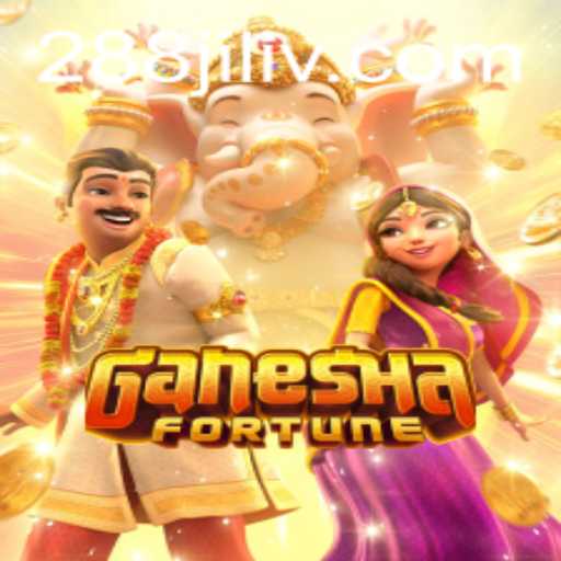Exploring the Mystical World of GaneshaFortune with 288jili