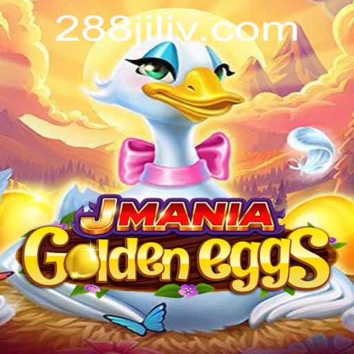 Discover the Thrilling World of JManiaGoldenEggs