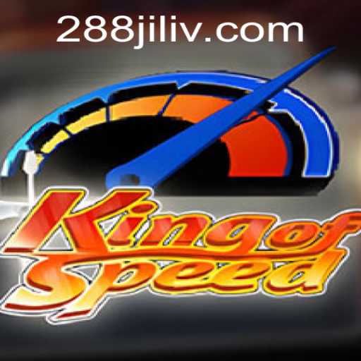 KingofSpeed: An Immersive Racing Experience with 288jili