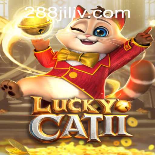 The Enchanting World of LuckyCatII and the Role of 288jili