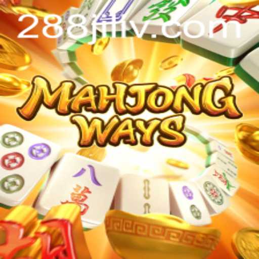 Unveiling the Charm of MahjongWays: A Journey with 288jili