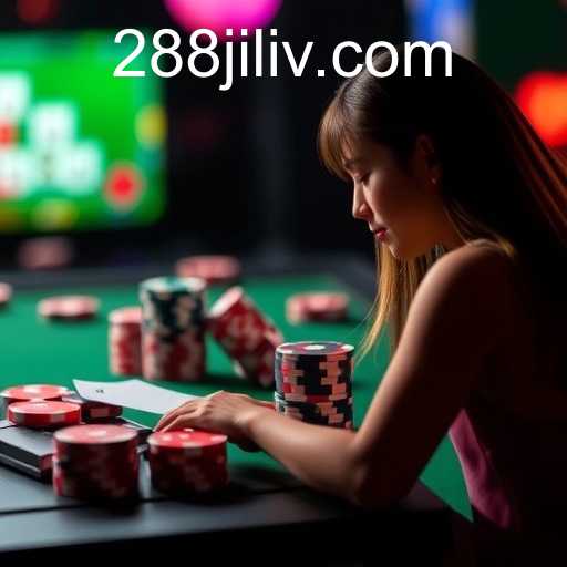 Responsible Gambling: Understanding and Implementing Best Practices with 288jili