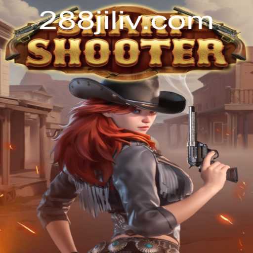 Sharpshooter: A Thrilling Gaming Experience