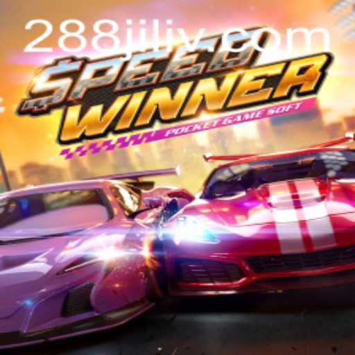 SpeedWinner: The Thrilling World of 288jili's High-Octane Adventure
