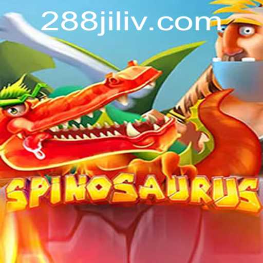 Explore the Exciting World of Spinosaurus: The 288jili Game