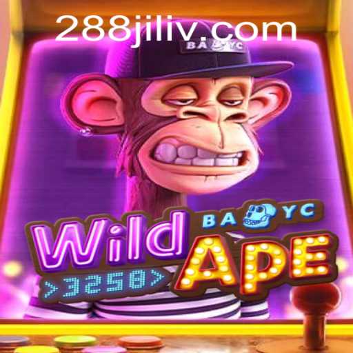 Exploring the Thrills of WildApe3258: A Game for the Ages