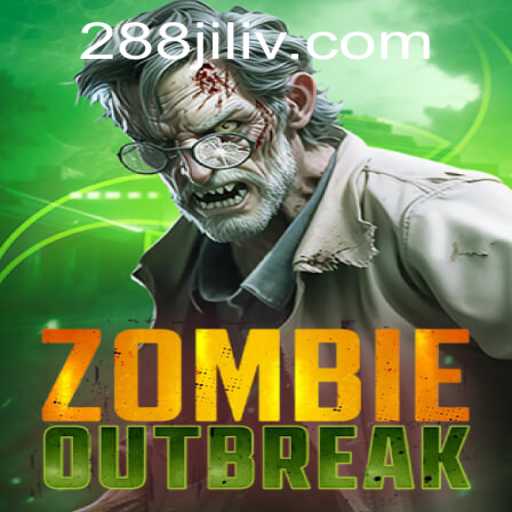ZombieOutbreak: Survive the Chaos 288jili